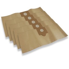 Distri+ - Sac aspirateur compatible Karcher K1000, 1000, 5200, T171, T191, WINNE