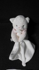 doudou peluche chat léopard