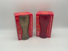 Sélection Mc Donald's Verre