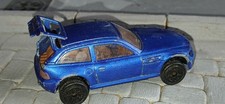MAJORETTE Bmw Z3 coupé 244