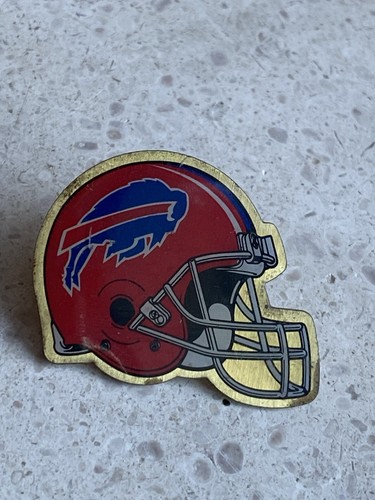 Pin buffalo bills casque - bills,