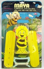 Maya l'abeille - Maya volante