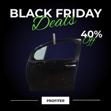 🇫🇷 PORTE AVANT GAUCHE CITROEN C3 ➤9002AZ ♻️