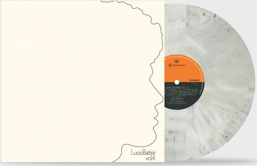 Vinile lucio battisti - lucio,