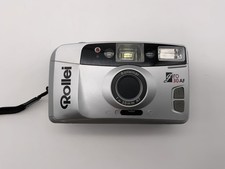 Rollei Giro 30 AF Appareil