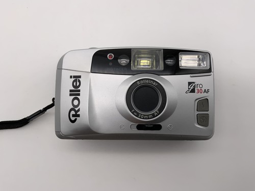 Rollei giro appareil - giro, af