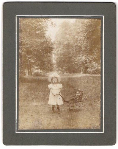 Photographie fille robe - fille, en