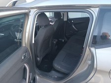 Joint de porte arriere gauche PEUGEOT 2008 1 PHASE 1 9678350280