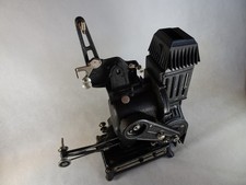 PATHE projecteur ancien 9.5 cinéma film old movie projector