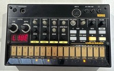 Synthétiseur séquenceur Korg
