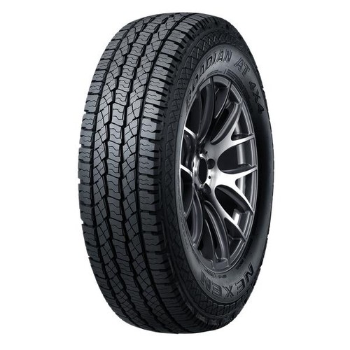 Nexen roadian 4x4 - nexen,