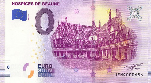 Beaune hospices de la - 21,
