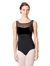 justaucorps de danse , body