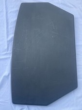 Plateau tournant pour tv.