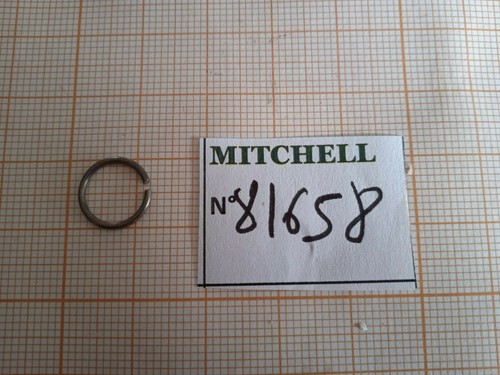 Clips moulinet mitchell 710 - clips,