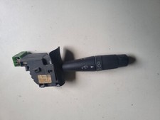 Peugeot 205 / Commodo d'essuis glace / 9753275580