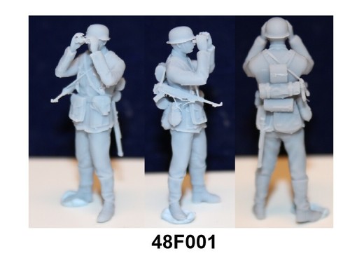 Peddinghaus 48f006 flak - 48f006,