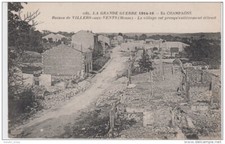 CPA La grande guerre 1914-16