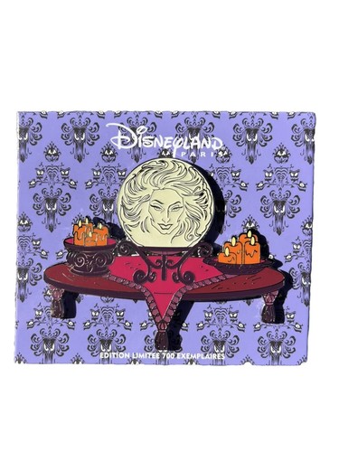 Pin phantom manor madame - pin,