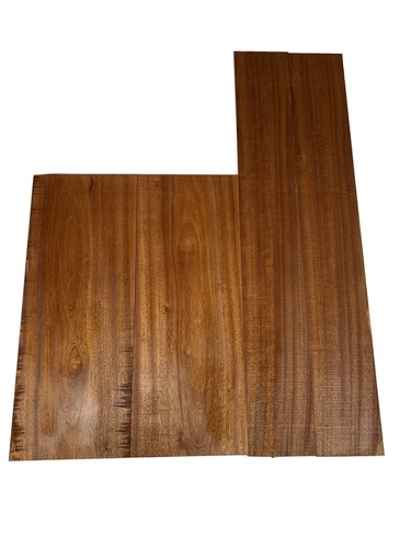 Sapele dreadnought guitar - sapele,