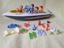 Playmobil 4862 Vedette