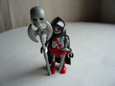 Pirate Fantôme à capuche