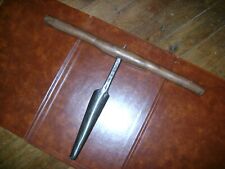 Outil Ancien ,Tonnelier