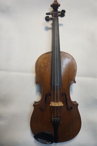 Vintage french violin - vintage,