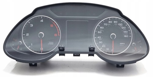 Compteur montre audi - montre,