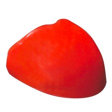 Protège tête attelage caoutchouc