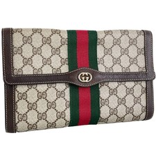 GUCCI Old Gucci Sherry Line