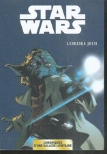BD Star Wars - Chroniques