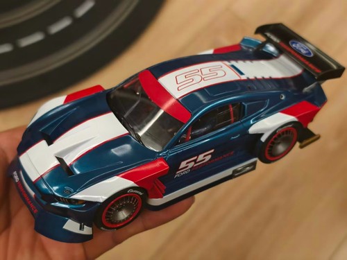 Carrera digital 132 30940 - 132, ford