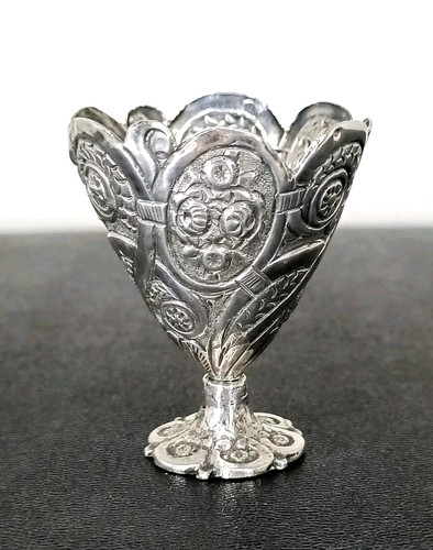 Ancien coquetier époque - Époque, art