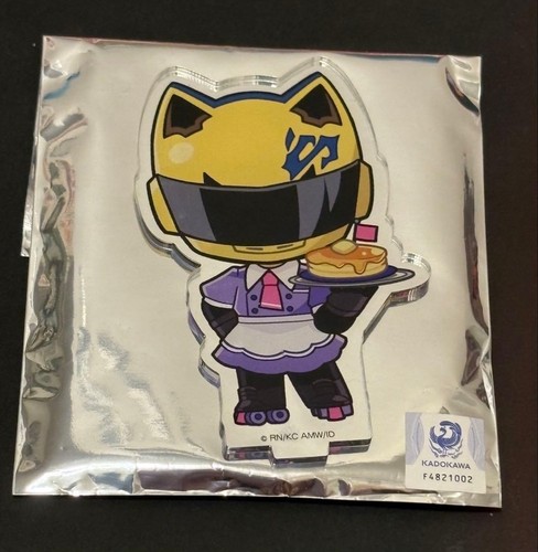 Durarara support acrylique - durarara!!,