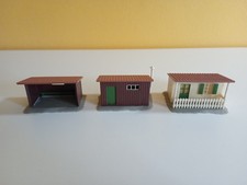 JOUEF, Échelle HO, 3