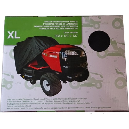 Bâche housse pour - , tracteur