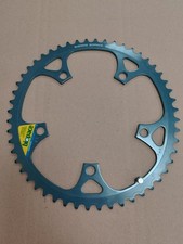 Plateau ovale Shimano Biopace