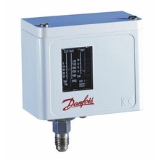 Pressostat KP1 BP automatique