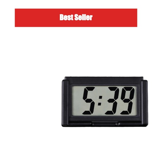 Horloge tableau bord - tableau, de