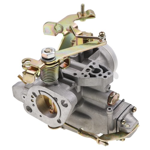 New carburetor for joyner - for,