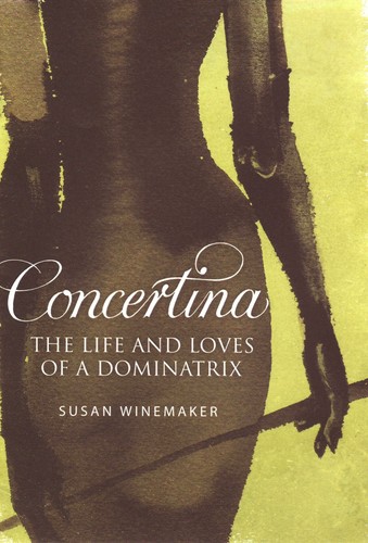 Concertina the life and loves - life,