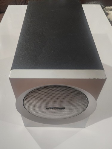 Bose companion multimedia - companion, 3