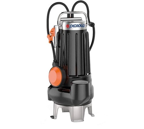 Pompe immergee pedrollo - immergee,