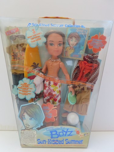 Bratz poupee koby - -,