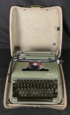 Ancienne vintage  machine à