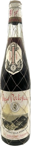 Portofino vintage rosé - vintage,