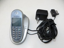  Téléphone sans fil  ALCATEL