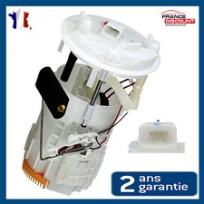 Pompe de Gavage Immergée