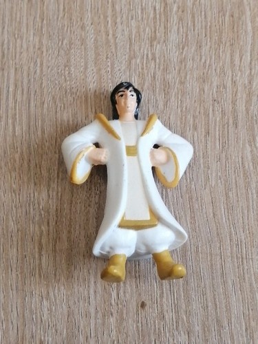 Figurines disney aladdin - disney,